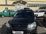 Toyota Ipsum 2002 года за 3 300 000 тг. в Уральск – фото 2
