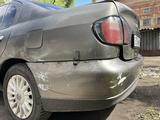 Nissan Primera 1999 годаүшін1 000 000 тг. в Усть-Каменогорск – фото 5