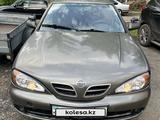 Nissan Primera 1999 годаүшін1 000 000 тг. в Усть-Каменогорск
