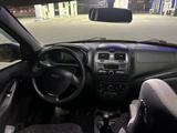 ВАЗ (Lada) Granta 2190 2019 года за 3 500 000 тг. в Усть-Каменогорск – фото 2