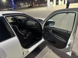 ВАЗ (Lada) Granta 2190 2019 года за 3 500 000 тг. в Усть-Каменогорск – фото 4