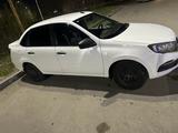 ВАЗ (Lada) Granta 2190 2019 года за 3 500 000 тг. в Усть-Каменогорск – фото 5