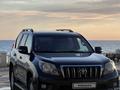 Toyota Land Cruiser Prado 2011 годаүшін16 500 000 тг. в Актау