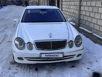 Mercedes-Benz E 240 2003 года за 5 700 000 тг. в Алматы