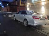 Toyota Camry 2012 годаүшін8 500 000 тг. в Шымкент – фото 2