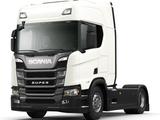 Scania  Super R460A4x2NA (Standard) 2026 года за 64 750 860 тг. в Алматы