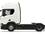 Scania  Super R460A4x2NA (Standard) 2026 года за 64 750 860 тг. в Алматы – фото 2