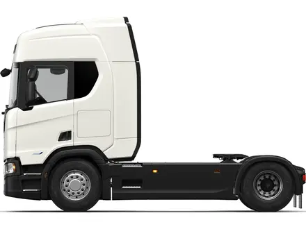 Scania  Super R460A4x2NA (Standard) 2026 года за 64 750 860 тг. в Алматы – фото 2
