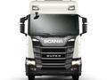 Scania  Super R460A4x2NA (Standard) 2026 года за 64 750 860 тг. в Алматы – фото 3