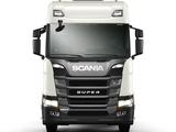 Scania  Super R460A4x2NA (Standard) 2026 года за 64 750 860 тг. в Алматы – фото 3