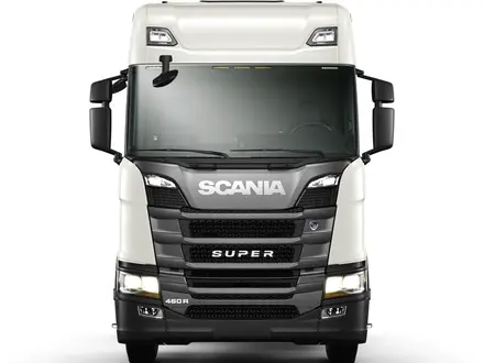 Scania  Super R460A4x2NA (Standard) 2026 года за 64 750 860 тг. в Алматы – фото 3