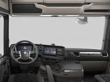 Scania  Super R460A4x2NA (Standard) 2026 года за 64 750 860 тг. в Алматы – фото 4