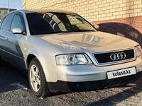 Audi A6 1998 года за 3 500 000 тг. в Караганда