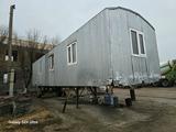 Автодом на 18 — 23 мест.4 штуки. 2016 года в Шымкент