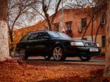 Audi S4 1993 годаүшін8 500 000 тг. в Шымкент – фото 4