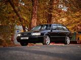 Audi S4 1993 годаүшін8 500 000 тг. в Шымкент – фото 5