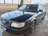 Audi A6 1994 года за 2 300 000 тг. в Шымкент – фото 2