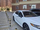 Toyota Camry 2020 годаүшін8 789 789 тг. в Актау – фото 4