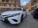 Toyota Camry 2020 годаүшін8 789 789 тг. в Актау