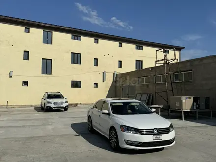 Volkswagen Passat 2014 года за 5 700 000 тг. в Актау