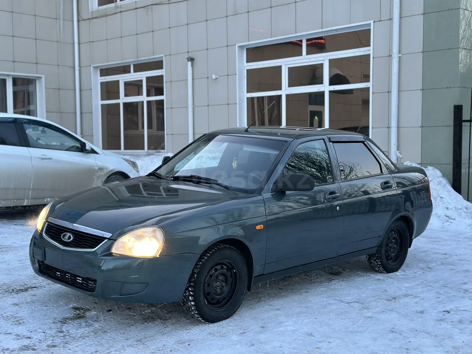 Купить Ваз 2170 В Мелитополе