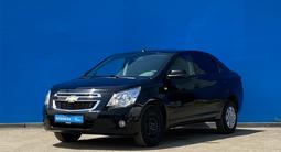 Chevrolet Cobalt 2022 годаүшін6 370 000 тг. в Алматы