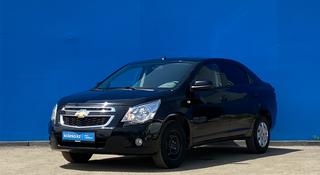 Chevrolet Cobalt 2022 года за 6 370 000 тг. в Алматы