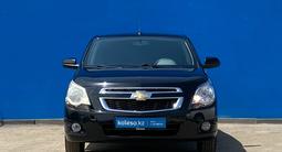 Chevrolet Cobalt 2022 годаүшін6 370 000 тг. в Алматы – фото 2