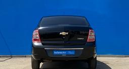 Chevrolet Cobalt 2022 годаүшін6 370 000 тг. в Алматы – фото 4