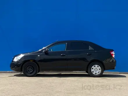 Chevrolet Cobalt 2022 года за 6 370 000 тг. в Алматы – фото 5