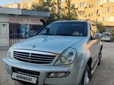 SsangYong Rexton 2005 года за 6 000 000 тг. в Актау – фото 2