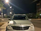 SsangYong Rexton 2005 года за 6 000 000 тг. в Актау