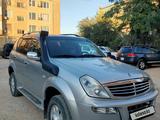 SsangYong Rexton 2005 года за 6 000 000 тг. в Актау – фото 3