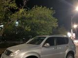 SsangYong Rexton 2005 года за 6 000 000 тг. в Актау – фото 5
