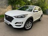 Hyundai Tucson 2020 года за 11 200 000 тг. в Алматы