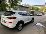 Hyundai Tucson 2020 года за 11 200 000 тг. в Алматы – фото 4