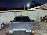 ВАЗ (Lada) 21099 2002 года за 350 000 тг. в Алматы