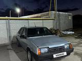 ВАЗ (Lada) 21099 2002 года за 350 000 тг. в Алматы – фото 4