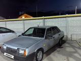 ВАЗ (Lada) 21099 2002 года за 350 000 тг. в Алматы – фото 5