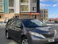 Toyota Sienna 2011 годаүшін8 500 000 тг. в Кульсары – фото 2