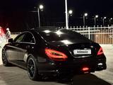 Mercedes-Benz CLS 350 2014 года за 15 000 000 тг. в Петропавловск
