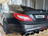 Mercedes-Benz CLS 350 2014 года за 15 000 000 тг. в Петропавловск – фото 3