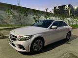 Mercedes-Benz C 200 2021 годаүшін17 500 000 тг. в Алматы – фото 2