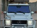 Mercedes-Benz G 55 AMG 2001 годаfor15 000 000 тг. в Алматы – фото 18