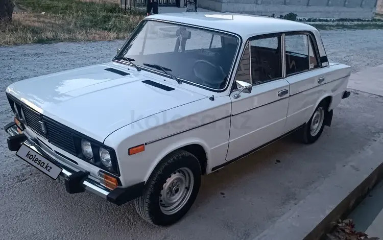 ВАЗ (Lada) 2106 1998 года за 1 400 000 тг. в Шымкент