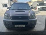 Hyundai Santa Fe 2002 года за 3 000 000 тг. в Туркестан – фото 4