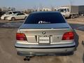 BMW 528 1997 года за 3 000 000 тг. в Астана – фото 3