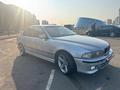 BMW 528 1997 года за 3 000 000 тг. в Астана – фото 5