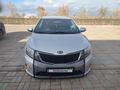 Kia Rio 2015 годаfor5 500 000 тг. в Атырау – фото 3