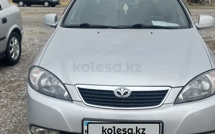 Daewoo Gentra 2014 года за 3 750 000 тг. в Шымкент